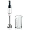 Image de Bosch Serie 4 MSM4W410 blender Mélangeur par immersion 800 W Anthracite, Blanc