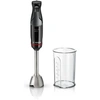 Image de Bosch Serie 4 MSM4B610 Mixer 0,6 l Pürierstab 1000 W Anthrazit - Schwarz (MSM4B610)