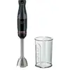 Image de Mixeur Plongeant Bosch Serie 4 0.6 L Anthracite - Neuf