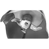 Image de Mixeur Plongeant Bosch Série 6 MSM6M810 Inox - Neuf
