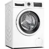 Image de Lave-linge séchant frontal 9/5 kg 1400 tours/min - Bosch - WNA144V0FR - série 4
