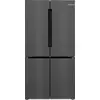 Image de Réfrigérateur américain 90.5cm 605l no frost - Bosch - KFN96AXEA -