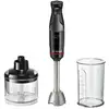 Image de Mixeur plongeant Bosch 1000 W Noir - Neuf