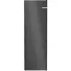 Image de Réfrigérateur combiné - BOSCH - KGN36VXCT - Classe C - 321 L - 186 x 60 x 66,50 cm - Acier brossé noir - Neuf