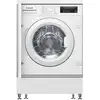Image de LAVE-LINGE TOUT INTEGRABLE 1200T 7KG BOSCH - WIW24348FF - Neuf