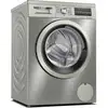 Image de Bosch WUU28T8XES Machine à Laver 8 kg Charge Avant Acier Inoxydable Classe A - Neuf