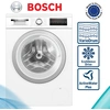 Image de Bosch Serie 6 WUU28T70 machine à laver Charge avant 8 kg 1400 tr/min Blanc