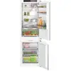Image de Bosch KIN86ADD0 réfrigérateur-congélateur Intégré 260 L D Blanc - Neuf