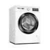 Image de LL FRONT ESSORAGE VARIABLE BOSCH WUU28T18FR - Neuf