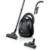 Image de Bosch Série 4 BGB38BA3T Aspirateur 4 l Cylindre-Vacuum Sec 850 W Sac à poussière