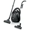 Image de Bosch Serie 4 BGB38BA3T Aspirateur 4 L Aspirateur réservoir cylindrique Sec 850 W Sac à poussière - Neuf