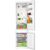Image de Bosch Serie 2 KIN96NSE0 réfrigérateur-congélateur Intégré 290 L E Blanc