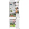 Image de Bosch Serie 4 KIN96VFD0 réfrigérateur-congélateur Intégré 290 L D Blanc
