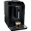 Image de BOSCH Machine à café automatique "VeroCafe TIE20109" 1300Watt avec mousseur à lait