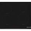 Image de Table de cuisson à induction Bosch PIE631HC1E 7400W 4 zones noire