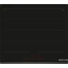 Image de Table de cuisson induction 60cm 4 feux 7400w noir - Bosch - PXY63KHC1E -