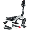 Image de Aspirateur Balai Bosch Bcs711mat Noir 18 Volts 0.3 Litre