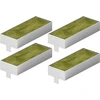 Image de Filtre à charbon cleanair plus - Bosch - HEZ9VRCR1 - clean air plus
