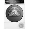Image de Bosch Serie 8 WQB245B40 asciugatrice Libera installazione Caricamento frontale 9 kg A Bianco - Neuf
