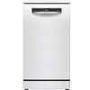Image de Lave-vaisselle 45cm 10 couverts 44db blanc - Bosch - SPS4HKW49E -