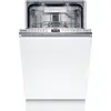 Image de Bosch Serie 6 SPV6ZMX17E lavastoviglie A scomparsa totale 10 coperti C - Neuf