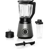 Image de Mixeur sur pied Bosch, appareil à smoothies, 30 000 tr/min, 1200 W, version améliorée, Ede