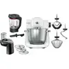 Image de Robot Multifonction Bosch MUMS6EW22 5,5 L Blanc - Neuf