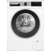 Image de Lave-linge séchant Bosch WNG244A0ES 10 kg/6 kg, 1 400 tr/min, blanc