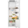 Image de Réfrigérateur 1 porte intégrable à pantographe 280l - Bosch - KIL82VFE0 -