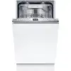 Image de Bosch Serie 6 SPV6EMX05E lavastoviglie A scomparsa totale 10 coperti C - Neuf
