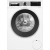 Image de Bosch Serie 6 WGG244120, Chargement frontal, 9 kg, B, 70 dB, 1400 tr/min, A