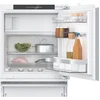 Image de BOSCH KUL22ADD0 Réfrigérateur-congélateur encastrable