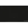 Image de Bosch Serie 6 PIV931HC1E plaque Noir Intégré 90 cm Plaque avec zone à induction 5 zone(s)