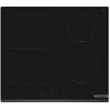 Image de Bosch Serie 6 PVS631HC1E Black Built-in 59.2 cm Zone induction hob 4 zone(s)