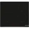 Image de Table de cuisson à induction Bosch PVS631HC1E 4 zones noire - Neuf