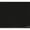 Image de Table de cuisson induction 60cm 4 feux 6900w noir - Bosch - PVS63KHC1E -