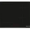 Image de Table induction 60cm - SER6 - PVS63KHC1E Noir - 4-foyers - Home Connect - L592xP522 mm - Neuf