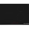 Image de Cuisinière Bosch Serie 6 PVS731HB1E noire encastrable 70 cm zone induction 4 zones
