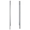 Image de BOSCH - Kit de fixation des baguettes de finition 81,5cm pour lave-vaisselle - 17007740