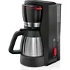 Image de Bosch SDA machine à café TKA6M273 sw