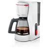 Image de Bosch TKA3M131 machine à café Manuel Machine à café filtre 1,25 L - Neuf