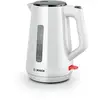 Image de Bouilloire électrique sans fil BOSCH MyMoment 1,7 L 2400 W Blanche - Neuf