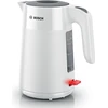 Image de Bouilloire électrique 1.7l 2400w blanc - Bosch - TWK2M161 - mymoment