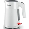 Image de Bouilloire électrique 1.7l 2400w blanc - Bosch - TWK3M121 - mymoment