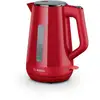 Image de Bouilloire électrique sans fil Bosch MyMoment 1,7 L 2400 W Rouge - Neuf