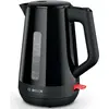Image de Bouilloire électrique 1.7l 2400w noir - Bosch - TWK1M123 - mymoment
