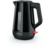 Image de Bouilloire électrique sans fil BOSCH MyMoment TWK1M123 1,7 L 2400 W Noir - Neuf
