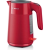 Image de Bouilloire électrique 1.7l 2400w rouge - Bosch - TWK2M164 - mymoment