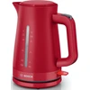Image de Bouilloire électrique 1.7l 2400w rouge - Bosch - TWK3M124 - mymoment