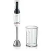 Image de Mixeur plongeant BOSCH - ErgoMaster Série 4 - moteur 600 W - 4 lames QuattroBlade - Neuf